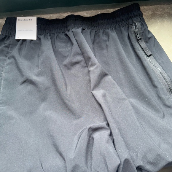 Men’s Nike Basketball Joggers - Picture 6 of 9